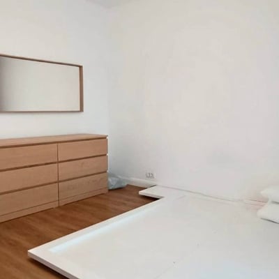 Современная меблированная квартира с балконом в аренду, Бухарест, Румыния