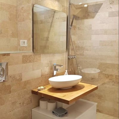 Apartamento moderno y amueblado con balcón en alquiler, Bucarest, Rumanía