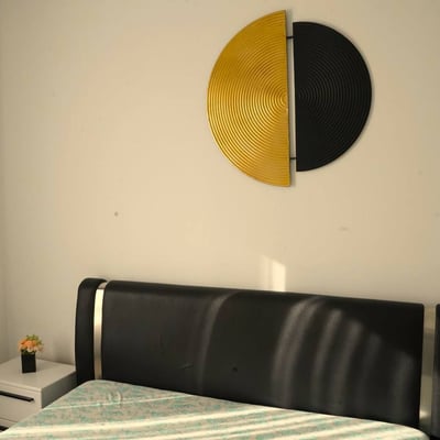 Helle gemütliche Wohnung mit Balkon zur Miete, Chiajna, Bukarest, Rumänien