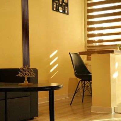 Helle gemütliche Wohnung mit Balkon zur Miete, Chiajna, Bukarest, Rumänien