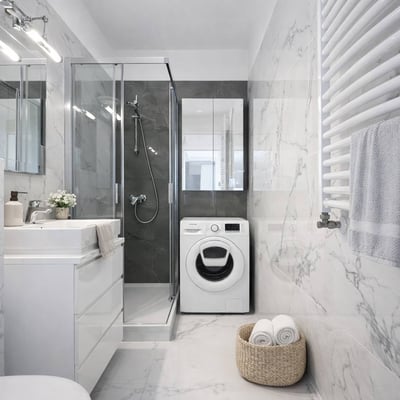 Modern 2-room apartment for rent, 35 m², Wola, Warsaw, Poland