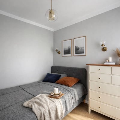 Modern 2-room apartment for rent, 35 m², Wola, Warsaw, Poland