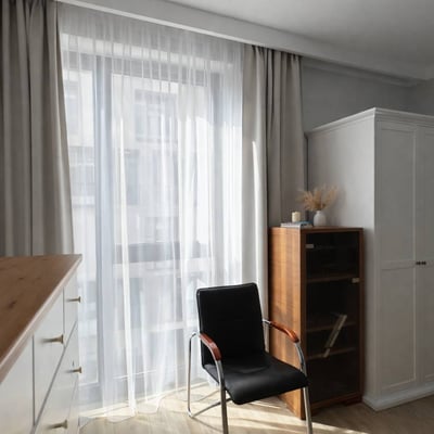Modern 2-room apartment for rent, 35 m², Wola, Warsaw, Poland