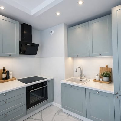 Modern 2-room apartment for rent, 35 m², Wola, Warsaw, Poland