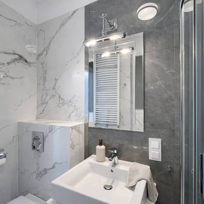 Modern 2-room apartment for rent, 35 m², Wola, Warsaw, Poland