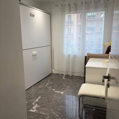 Moderne 3-zimmer-wohnung zur miete, 100 m², Ensanche-Diputación, Alicante, Spanien