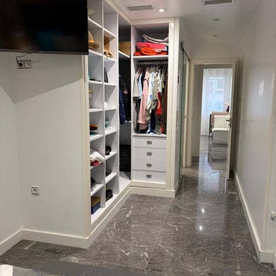 Moderne 3-zimmer-wohnung zur miete, 100 m², Ensanche-Diputación, Alicante, Spanien