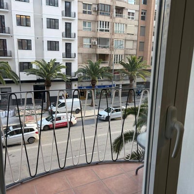 Moderne 3-zimmer-wohnung zur miete, 100 m², Ensanche-Diputación, Alicante, Spanien