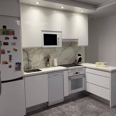 Moderne 3-zimmer-wohnung zur miete, 100 m², Ensanche-Diputación, Alicante, Spanien