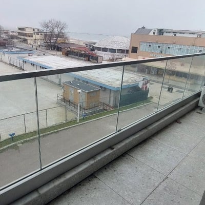 Alquiler de cómodo apartamento amueblado de 2 habitaciones, 50 m², Mamaia, Constanța, Rumanía