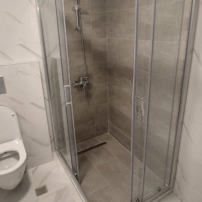 Alquiler de cómodo apartamento amueblado de 2 habitaciones, 50 m², Mamaia, Constanța, Rumanía