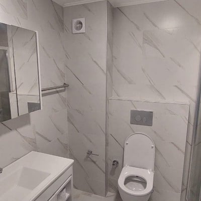 Alquiler de cómodo apartamento amueblado de 2 habitaciones, 50 m², Mamaia, Constanța, Rumanía