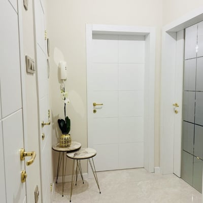 Location appartement confortable meublé, 52 m², Varna, Bulgarie