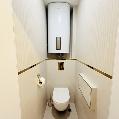 Komfortable möblierte wohnung zur miete, 52 m², Varna, Bulgarien