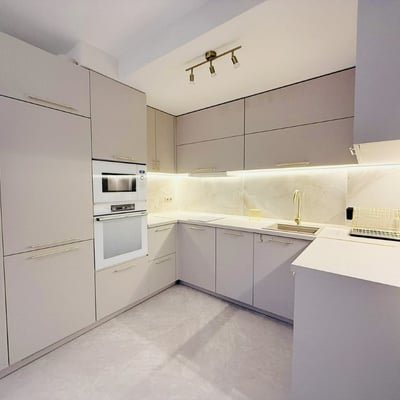 Komfortable möblierte wohnung zur miete, 52 m², Varna, Bulgarien