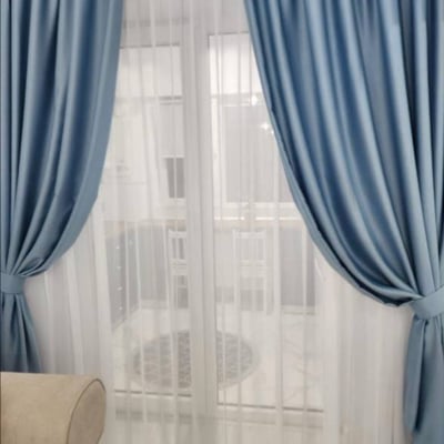 Modern furnished 2-room apartment for rent, Bucharest, Romania