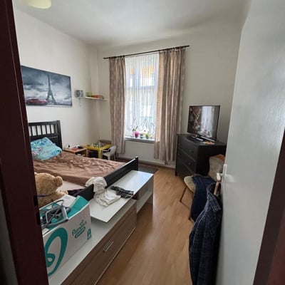 Alquiler de apartamento cómodo amueblado de 2 habitaciones, 50 m², Podolí, Praga, República Checa