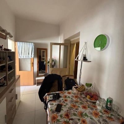 Alquiler de apartamento cómodo amueblado de 2 habitaciones, 50 m², Podolí, Praga, República Checa