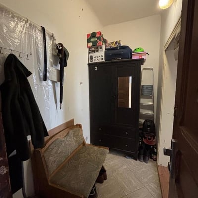 Alquiler de apartamento cómodo amueblado de 2 habitaciones, 50 m², Podolí, Praga, República Checa