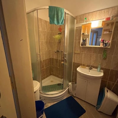 Alquiler de apartamento cómodo amueblado de 2 habitaciones, 50 m², Podolí, Praga, República Checa