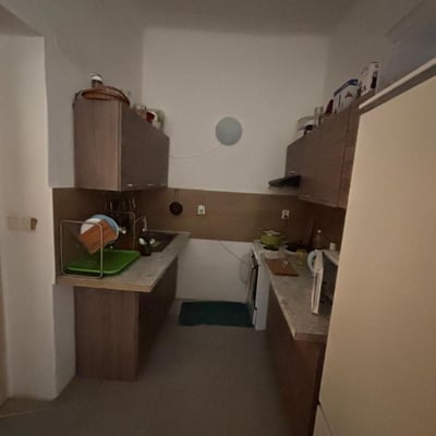 Alquiler de apartamento cómodo amueblado de 2 habitaciones, 50 m², Podolí, Praga, República Checa