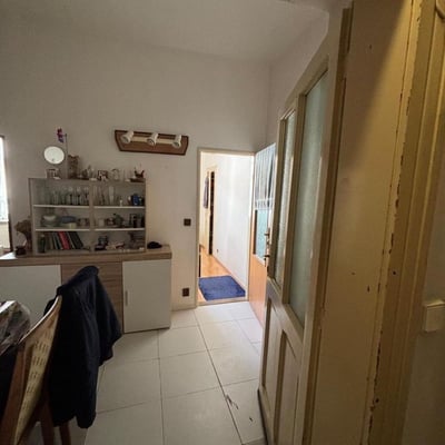 Alquiler de apartamento cómodo amueblado de 2 habitaciones, 50 m², Podolí, Praga, República Checa