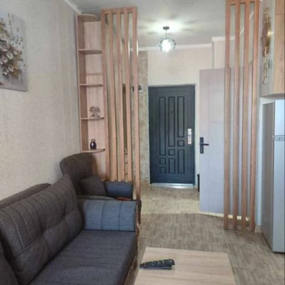 Comfortable furnished apartment for rent, 47 m², Batumi, Georgia