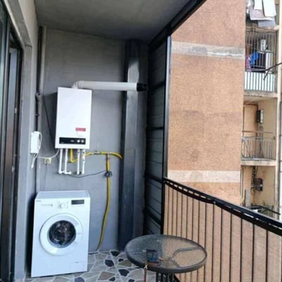 Comfortable furnished apartment for rent, 47 m², Batumi, Georgia