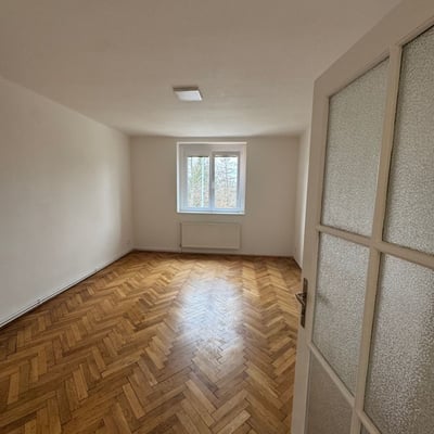 Аренда уютной квартиры в тихом районе, 48 м², Крч, Прага, Чехия