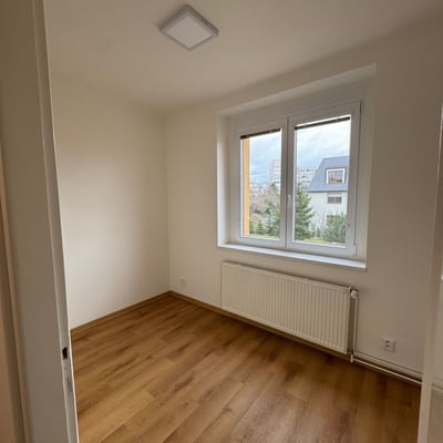 Alquiler de apartamento acogedor en una zona tranquila, 48 m², Krč, Praga, República Checa