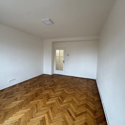Alquiler de apartamento acogedor en una zona tranquila, 48 m², Krč, Praga, República Checa
