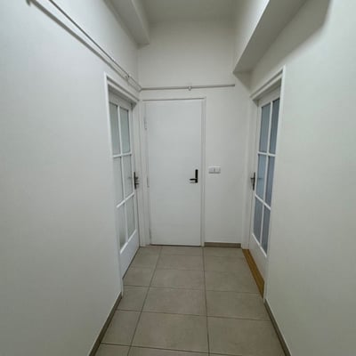 Alquiler de apartamento acogedor en una zona tranquila, 48 m², Krč, Praga, República Checa