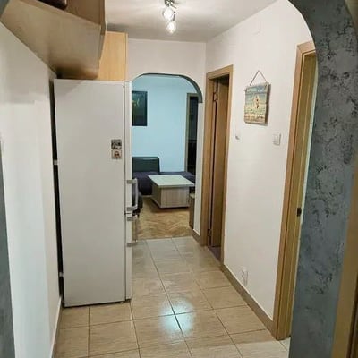 Comfortable apartment with balcony for rent, Tomis Nord, Constanța, Romania