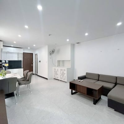 Alquiler de apartamento acogedor amueblado, My An, Da Nang, Vietnam