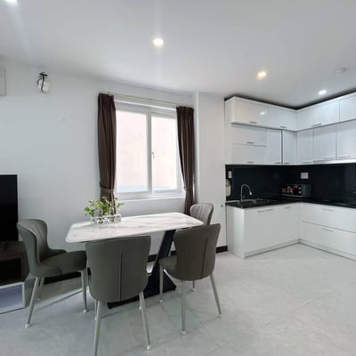 Alquiler de apartamento acogedor amueblado, My An, Da Nang, Vietnam