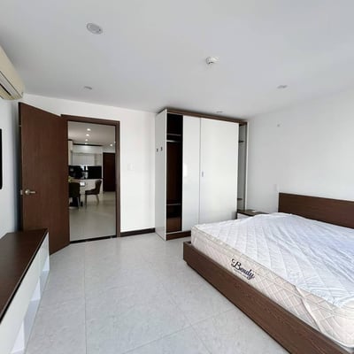 Alquiler de apartamento acogedor amueblado, My An, Da Nang, Vietnam