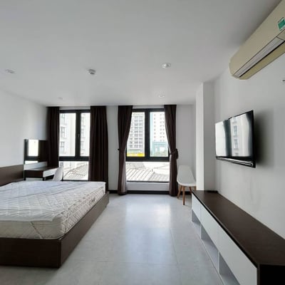 Cozy furnished apartment for rent, My An, Da Nang, Vietnam