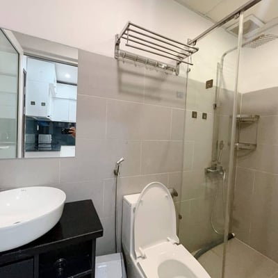 Cozy furnished apartment for rent, My An, Da Nang, Vietnam