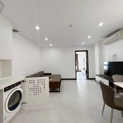 Cozy furnished apartment for rent, My An, Da Nang, Vietnam