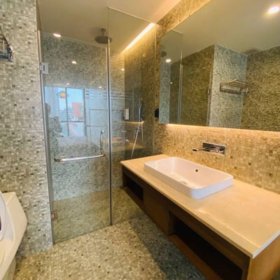 Alquiler de estudio luminoso y acogedor, Son Tra, Da Nang, Vietnam