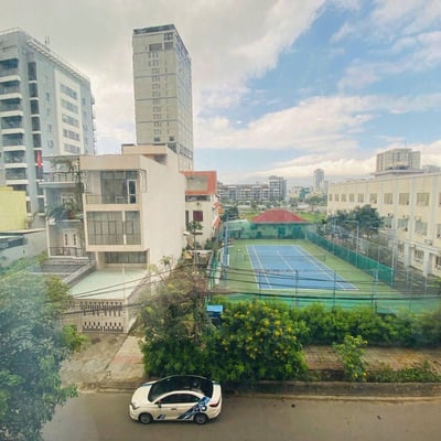 Helles, gemütliches Studio zur Miete, Son Tra, Da Nang, Vietnam