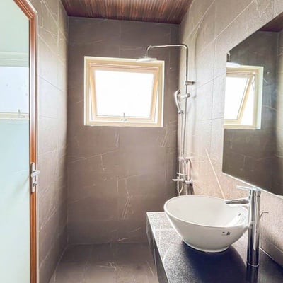 Helles Studio mit Meerblick zur Miete, Son Tra, Da Nang, Vietnam