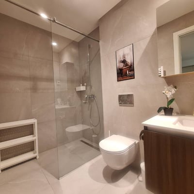 Location appartement moderne meublé de 2 pièces, 55 m², Belgrade, Serbie