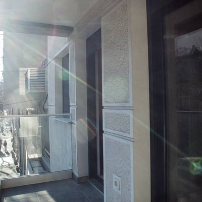 Gemütliche möblierte 2-zimmer-wohnung zur miete, 46 м², Belgrad, Serbien