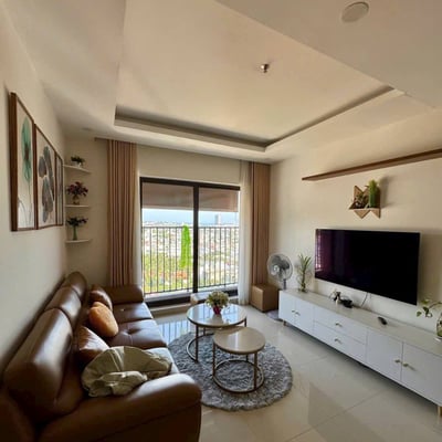 Location appartement moderne meublé, 75 m², Nha Trang, Vietnam