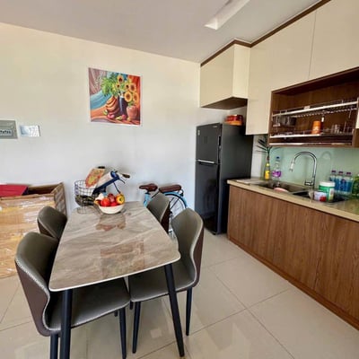 Location appartement moderne meublé, 75 m², Nha Trang, Vietnam