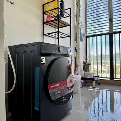 Аренда современной меблированной квартиры, 75 м², Нячанг, Вьетнам