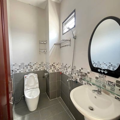 Komfortable möblierte wohnung mit 1 schlafzimmer zur miete, Son Tra, Da Nang, Vietnam