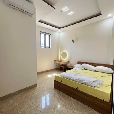 Komfortable möblierte wohnung mit 1 schlafzimmer zur miete, Son Tra, Da Nang, Vietnam