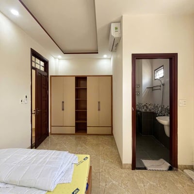 Komfortable möblierte wohnung mit 1 schlafzimmer zur miete, Son Tra, Da Nang, Vietnam